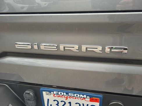 Used 2019 GMC Sierra 1500 SLT w/ SLT Premium Plus Package image 7