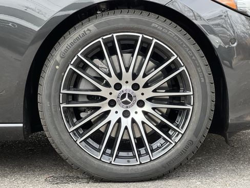 Used 2026 Mercedes-Benz C 300 4MATIC Sedan image 10