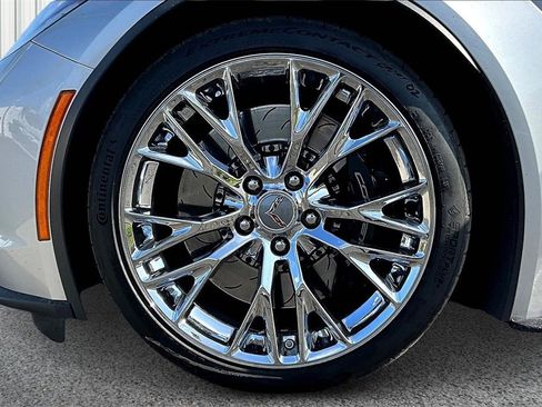 Used 2019 Chevrolet Corvette Grand Sport image 28