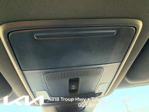 Used 2025 Honda CR-V Sport Touring image 23