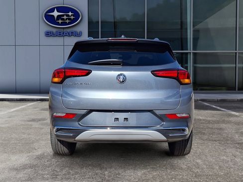 Used 2020 Buick Encore GX Essence image 5