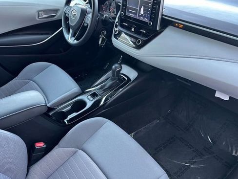 Certified 2020 Toyota Corolla SE image 19