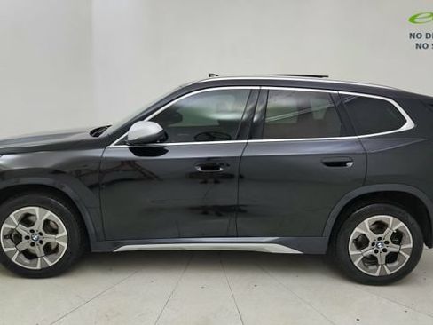 Used 2024 BMW X1 xDrive28i AWD/4WD image 3