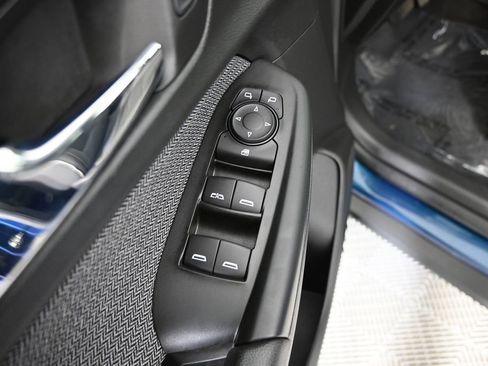 Used 2021 Chevrolet TrailBlazer LT w/ Convenience Package image 19