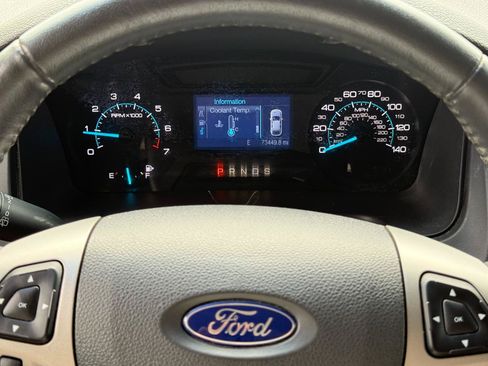 Used 2014 Ford Flex SE FWD image 11