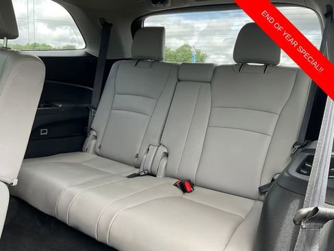 Used 2016 Honda Pilot EX-L image 15