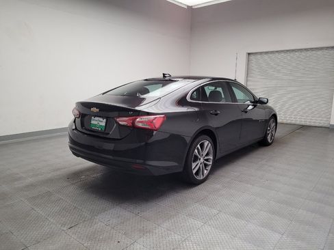 Used 2024 Chevrolet Malibu LT image 9