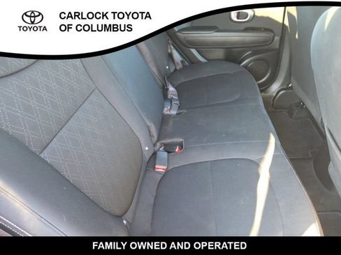 Used 2014 Kia Soul FWD image 17