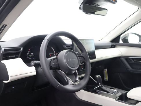 New 2026 MAZDA CX-5 Select AWD/4WD image 15