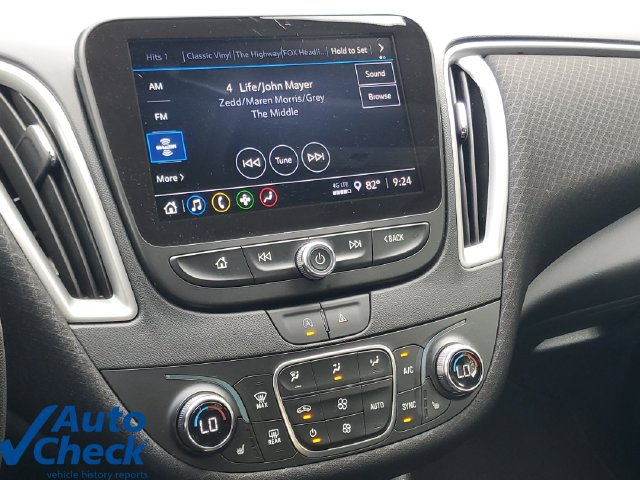 Used 2024 Chevrolet Malibu LT FWD image 25
