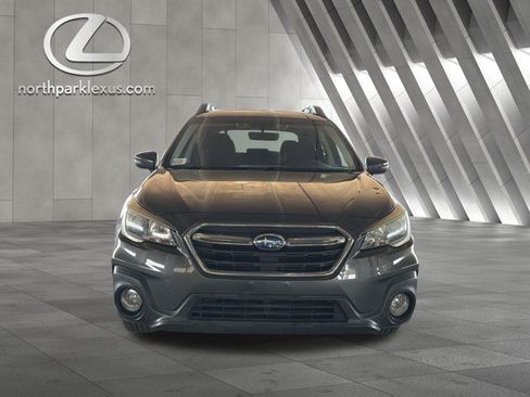 Used 2019 Subaru Outback 2.5i Premium w/ Popular Package #2 AWD/4WD image 26