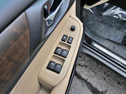 Used 2019 Subaru Outback 2.5i Limited image 21