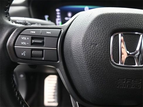 Used 2024 Honda Accord Sport image 7