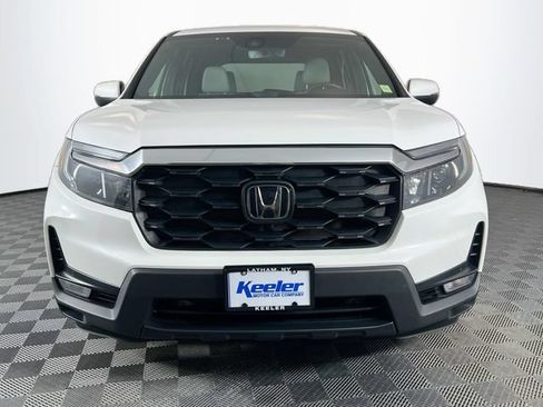 Used 2023 Honda Passport EX-L image 9