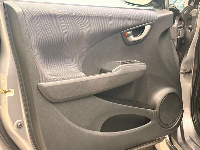 Used 2010 Honda Fit Sport image 8