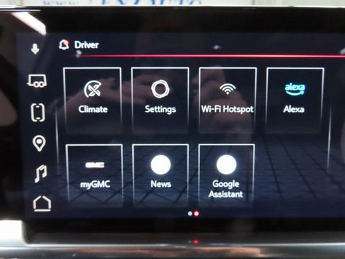 Used 2025 GMC Sierra 2500 SLE w/ SLE Value Package; image 18