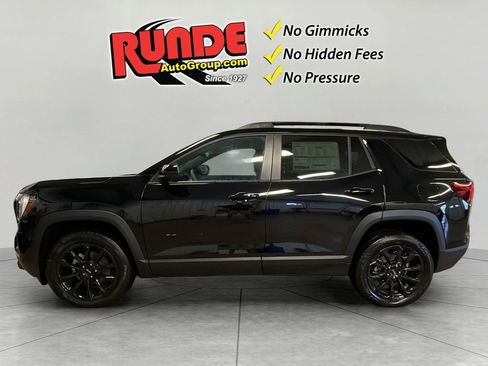 New 2026 GMC Terrain Elevation w/ Elevation Premium Package image 3