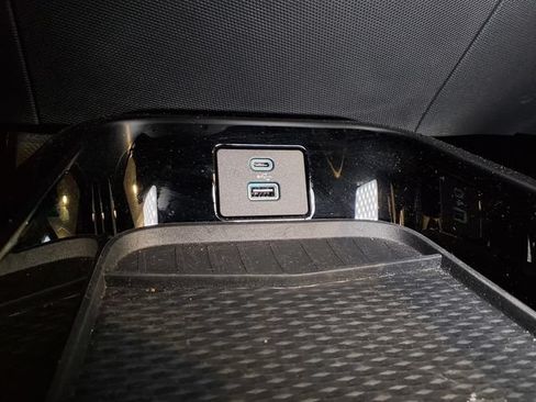 Certified 2023 Ford Mustang Mach-E California Route 1 AWD/4WD image 8