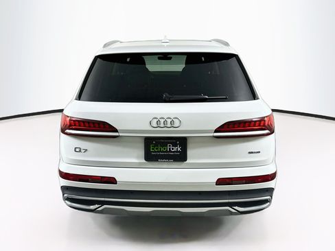 Used 2024 Audi Q7 2.0T Premium Plus AWD/4WD image 7