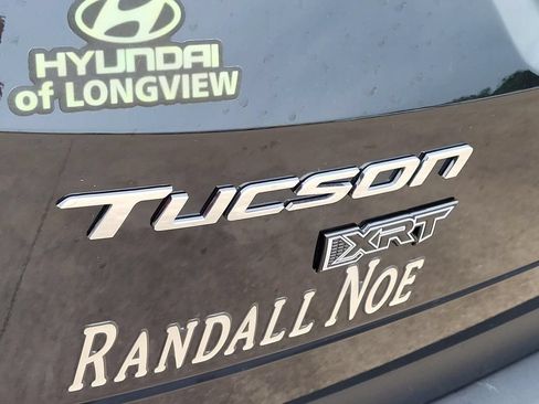 Used 2024 Hyundai Tucson XRT FWD image 7