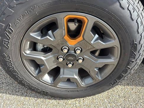 Certified 2023 Ford Maverick Tremor w/ Tremor Off-Road Package image 9