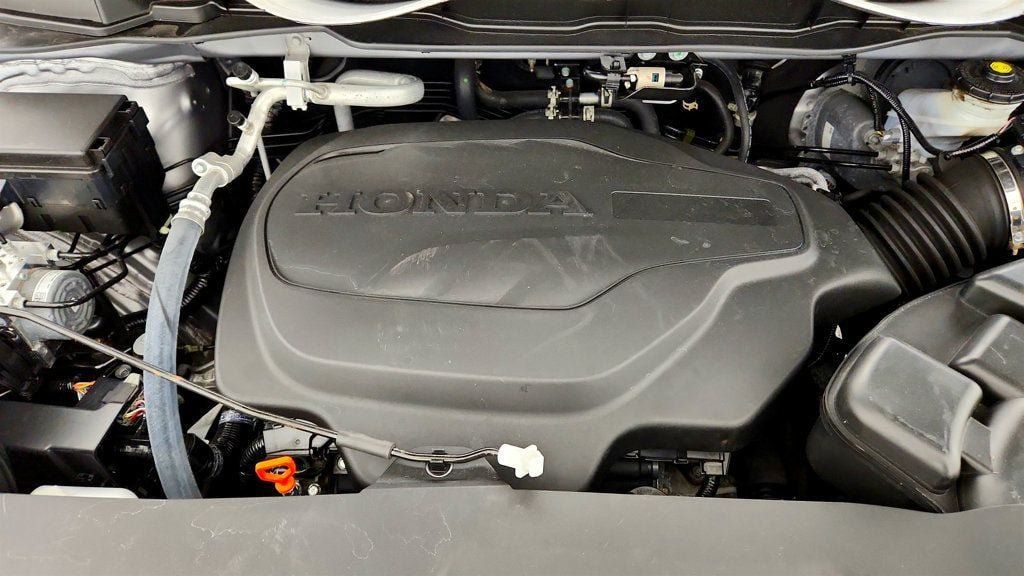 Used 2023 Honda Odyssey EX-L image 27