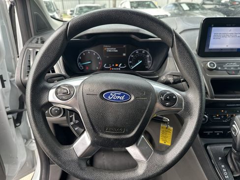Used 2020 Ford Transit Connect XL FWD image 16