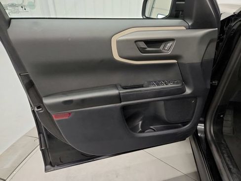Used 2025 Ford Bronco Sport Big Bend AWD/4WD image 21