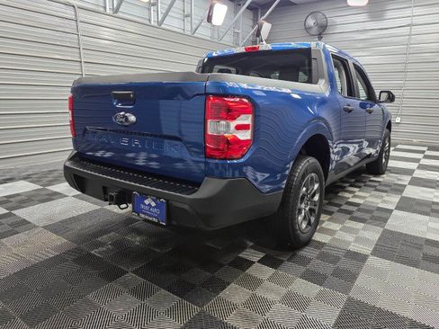 Used 2024 Ford Maverick XLT w/ XLT Luxury Package FWD image 5