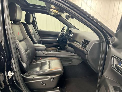 Used 2023 Dodge Durango GT AWD/4WD image 23