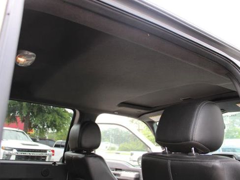 Used 2015 Ford F350 Lariat w/ Lariat Ultimate Package AWD/4WD image 25