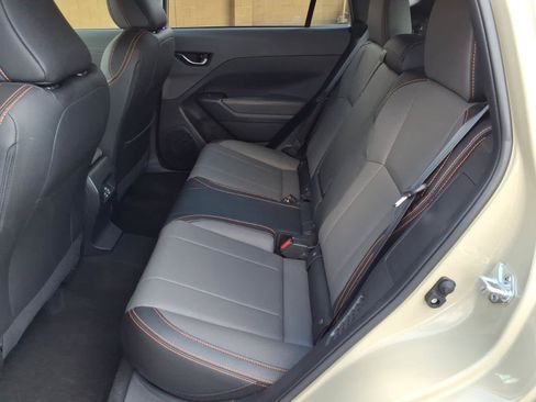 Used 2026 Subaru Crosstrek 2.5i Limited w/ Crosstrek Mirror Package AWD/4WD image 30