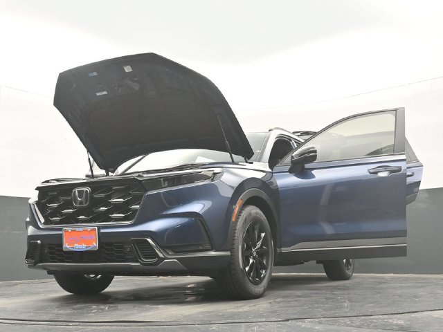 New 2026 Honda CR-V Sport-L image 53