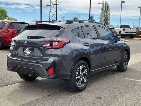 Used 2024 Subaru Crosstrek 2.0i Premium AWD/4WD image 3