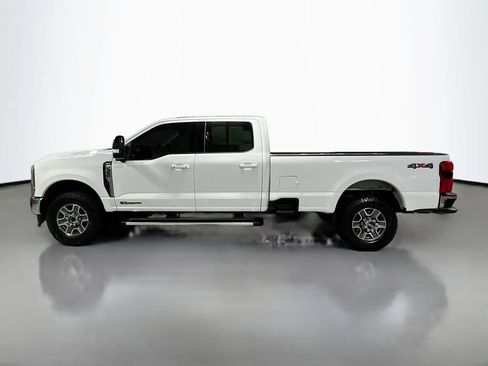 Used 2025 Ford F350 Lariat AWD/4WD image 8