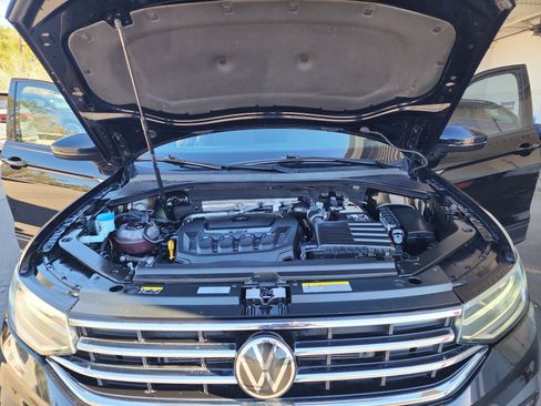 Used 2023 Volkswagen Tiguan S image 21