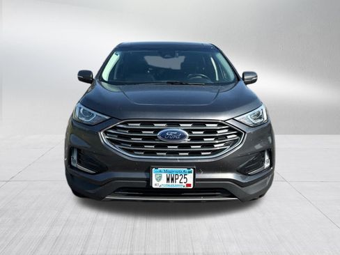 Used 2019 Ford Edge SEL w/ Equipment Group 201A AWD/4WD image 3