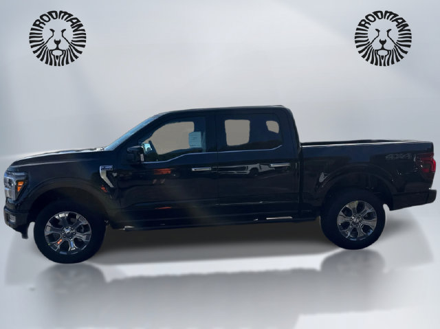 New 2026 Ford F150 Platinum w/ Equipment Group 702A High AWD/4WD image 10