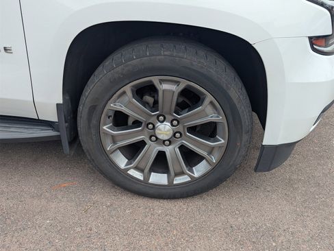 Used 2018 Chevrolet Tahoe LS w/ Max Trailering Package image 5