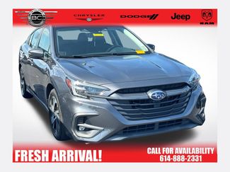 Used 2024 Subaru Legacy Premium AWD/4WD video 1