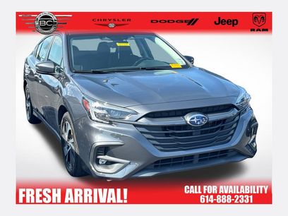 Used 2024 Subaru Legacy Premium