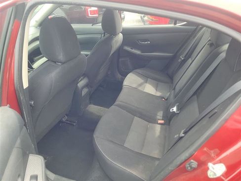 Used 2020 Nissan Sentra SV FWD image 12