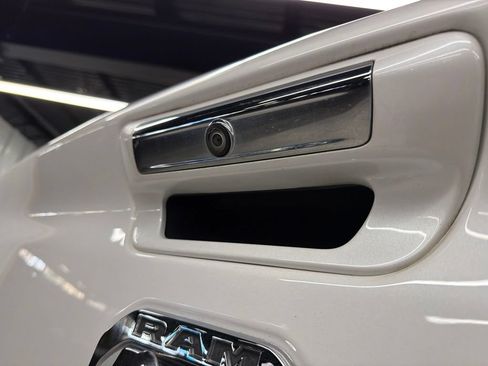 Used 2020 RAM 1500 Limited RWD image 7