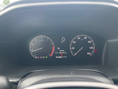 Used 2025 Honda CR-V EX-L image 21