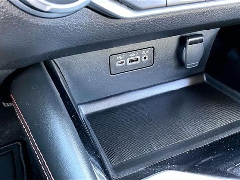 Certified 2024 Nissan Altima 2.5 SR image 15