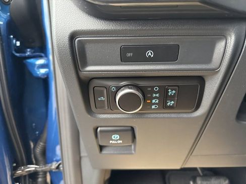 New 2025 Ford F150 STX image 18