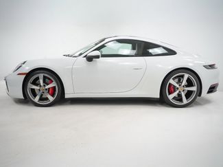 Certified 2020 Porsche 911 Carrera 4S video 2