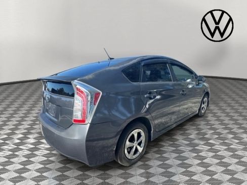 Used 2012 Toyota Prius One image 3