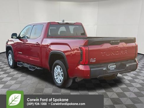 Used 2022 Toyota Tundra SR5 image 18