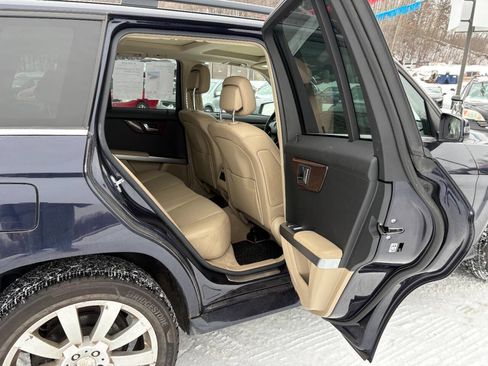 Used 2010 Mercedes-Benz GLK 350 4MATIC w/ Premium Pkg image 17